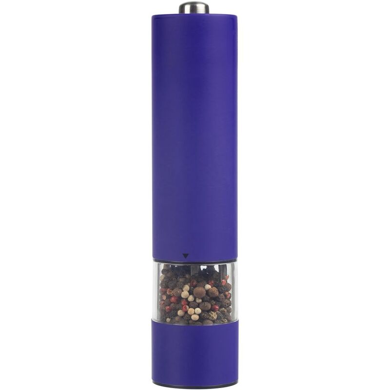 Электрическая мельница для специй Black Mill, синяя арт.17500.40