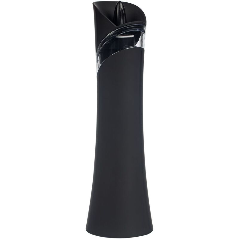 Гравитационная мельница для специй Gravita, черная арт.15645.30