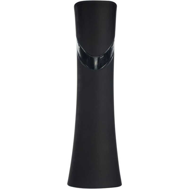 Гравитационная мельница для специй Gravita, черная арт.15645.30