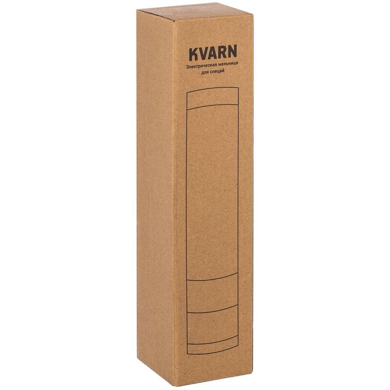 Электрическая мельница для специй Kvarn арт.15646.11