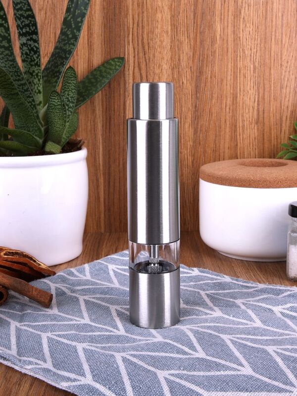 Механическая мельница для специй Crusher арт.15648.11