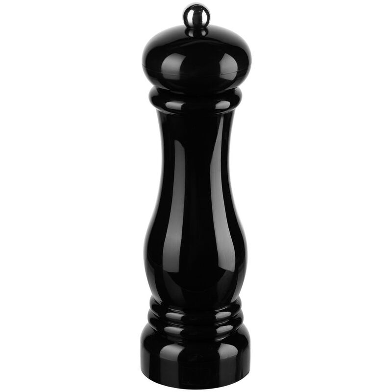 Механическая мельница для специй Gambit, черная арт.15649.30