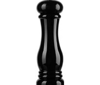 Механическая мельница для специй Gambit, черная арт.15649.30