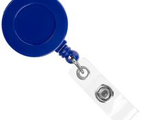 Ретрактор Attach New, синий арт.16240.40