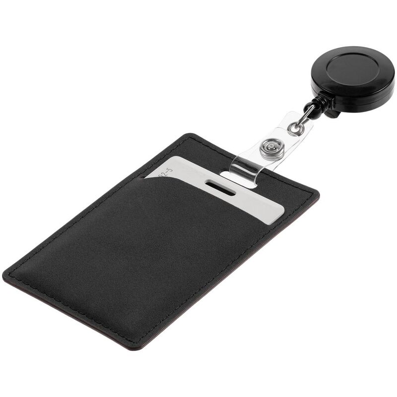 Ретрактор Attach New, черный арт.16240.30