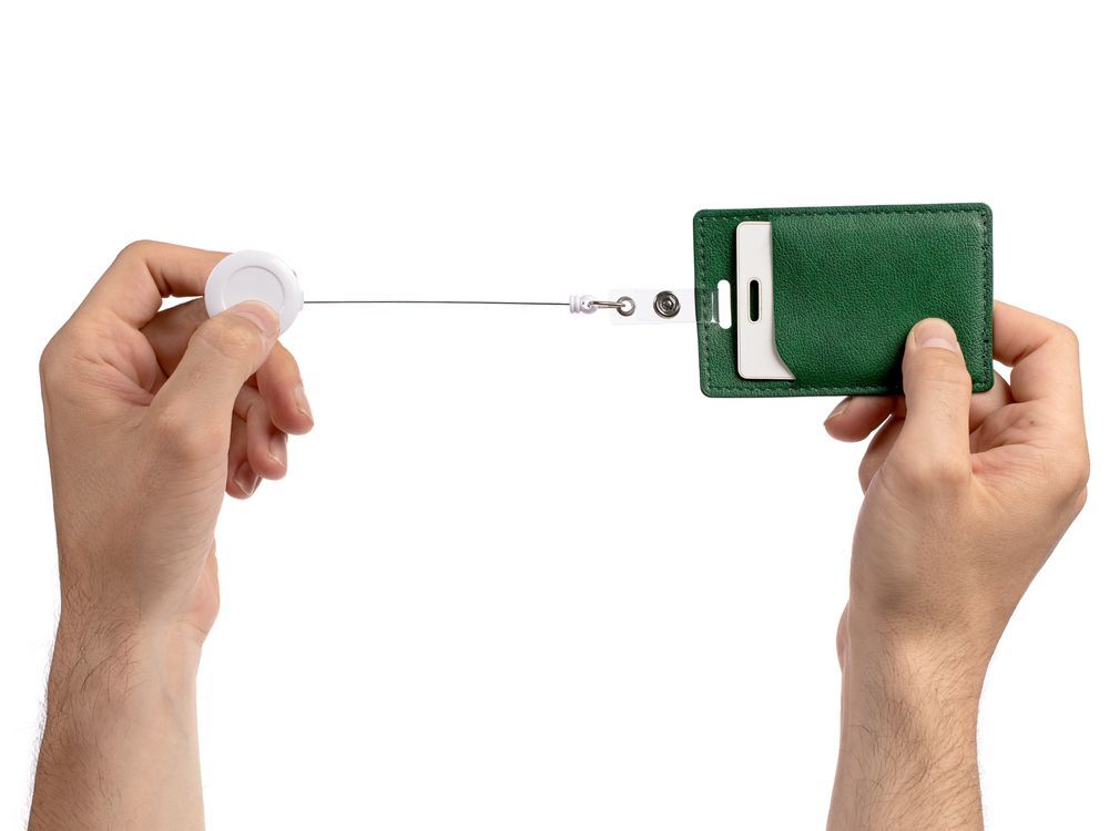 Ретрактор Attach New, белый арт.16240.60