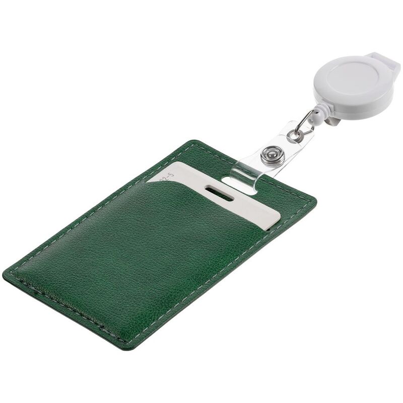 Ретрактор Attach New с ушком под ленту, белый арт.16241.60