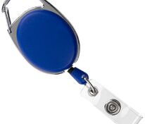 Ретрактор Access New с карабином, синий арт.16242.40