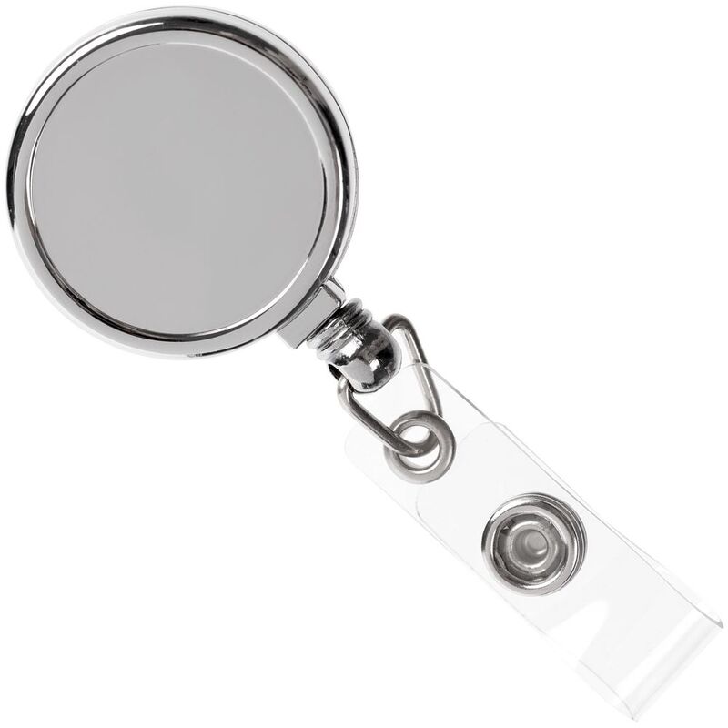 Ретрактор Myself New, металлический арт.16243.11