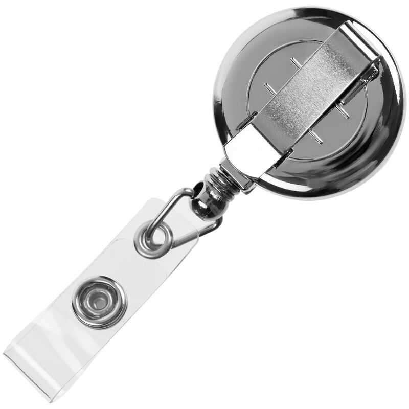 Ретрактор Myself New, металлический арт.16243.11