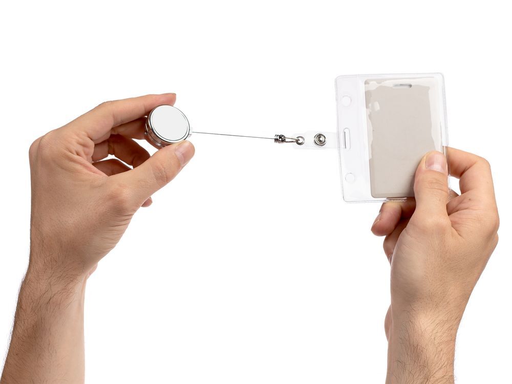 Ретрактор Myself New, металлический арт.16243.11