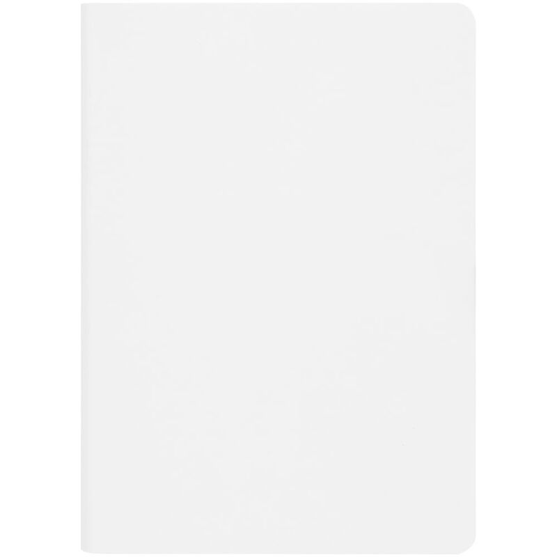 Блокнот Flex Shall, белый арт.14003.60