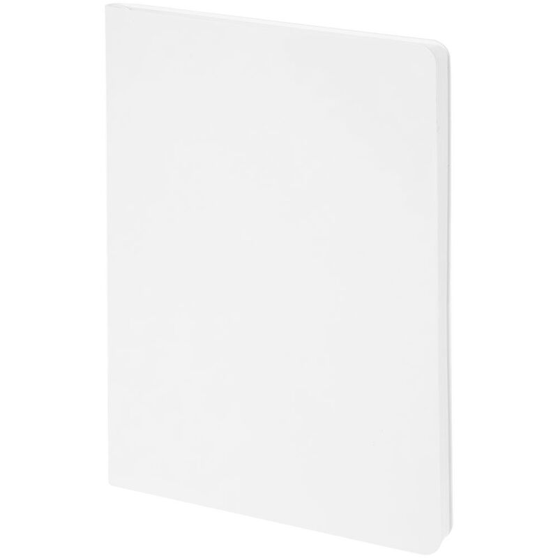 Блокнот Flex Shall, белый арт.14003.60