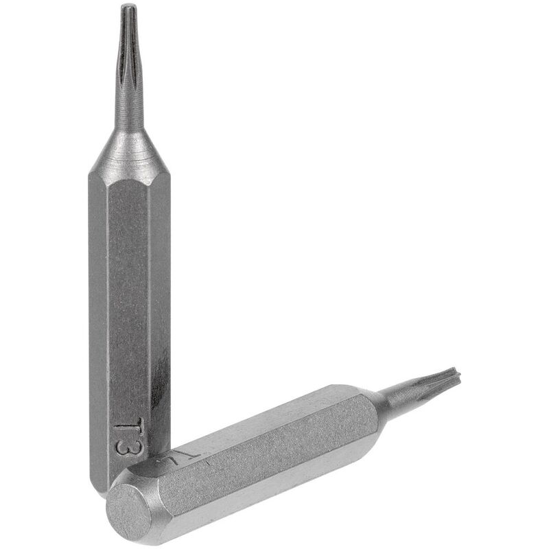 Набор отверток Vinto, серо-голубой арт.17702.13