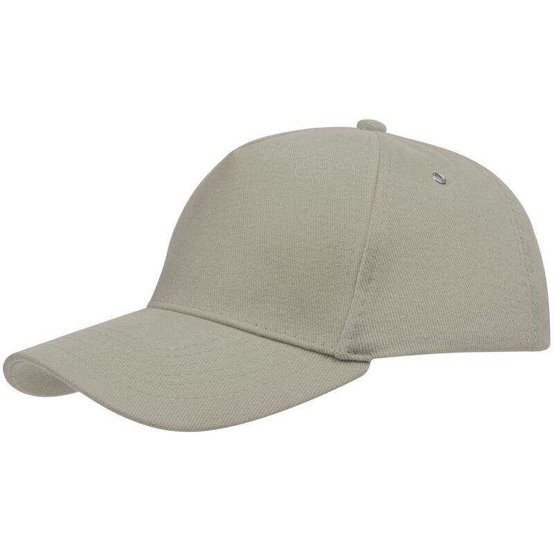Бейсболка Standard, серая арт.15847.11