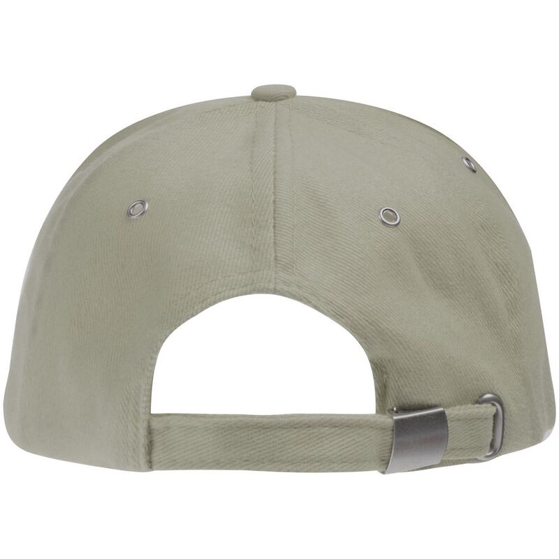 Бейсболка Standard, серая арт.15847.11