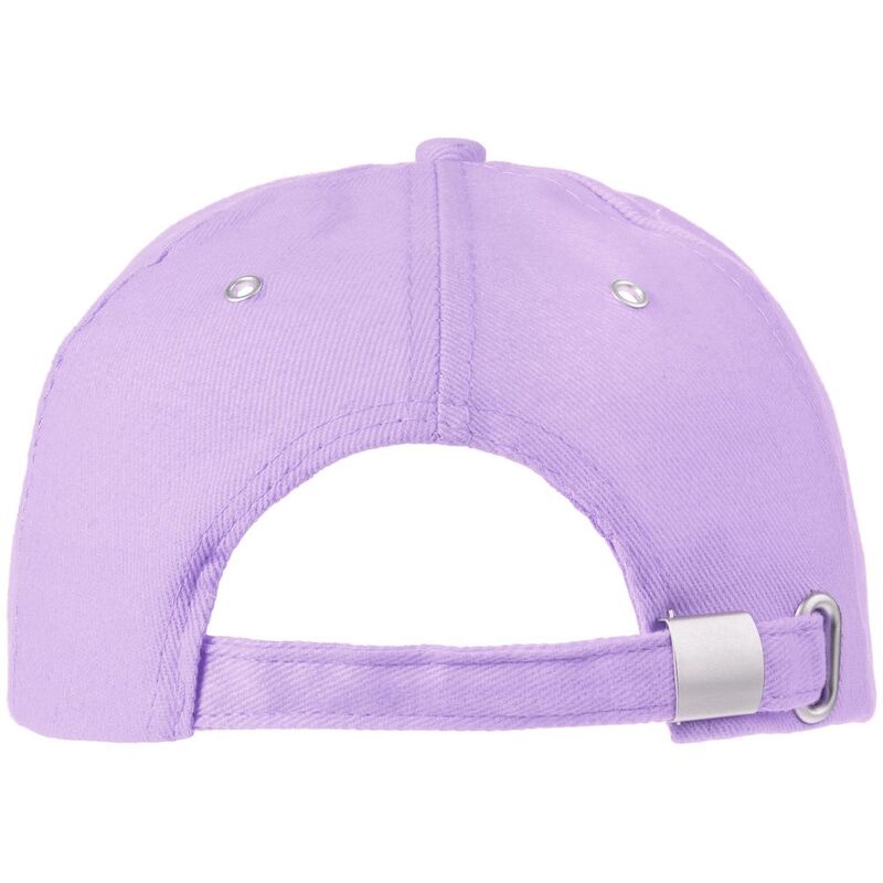 Бейсболка Standard, сиреневая арт.15847.78