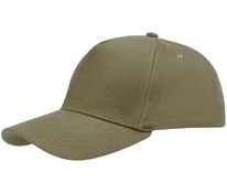 Бейсболка Standard, хаки арт.15847.99
