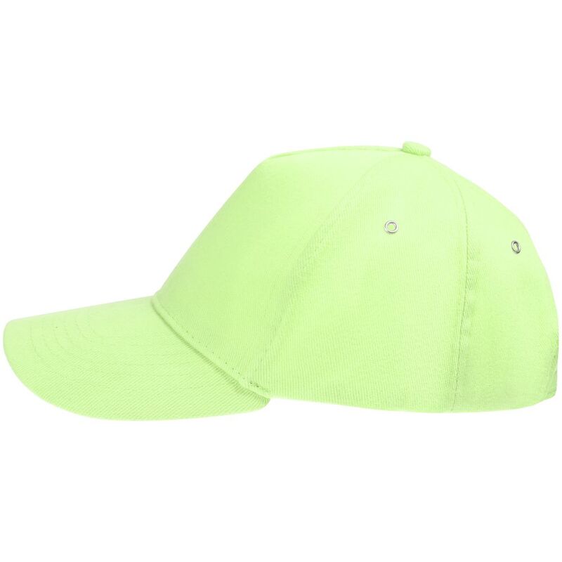 Бейсболка Standard, светло-зеленая арт.15847.94