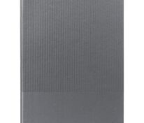 Ежедневник Vale, недатированный, серый арт.16202.10