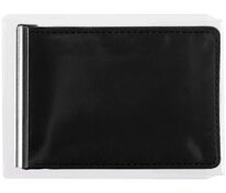 Зажим для купюр Alaska, черный арт.21029.30