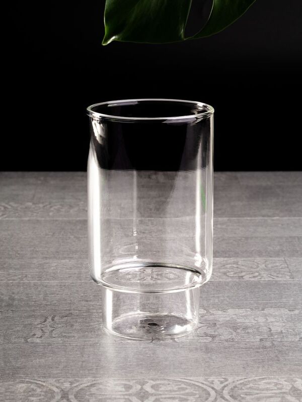 Бокал Thumbler, большой арт.17704.01