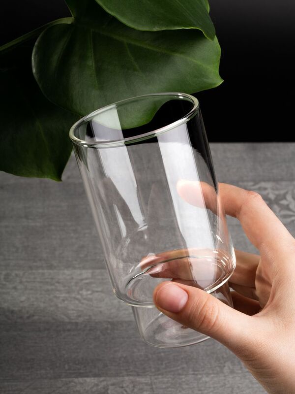 Бокал Thumbler, большой арт.17704.01