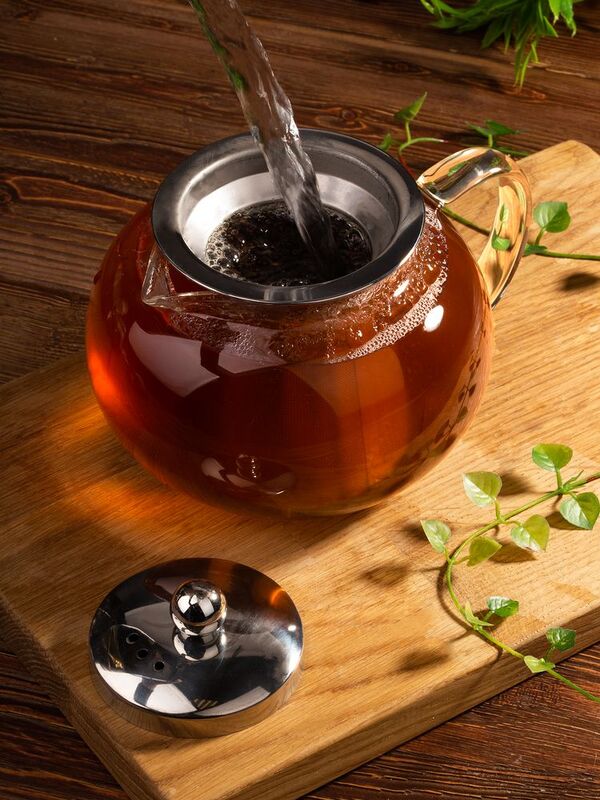 Чайник Tea Drop арт.17706.00