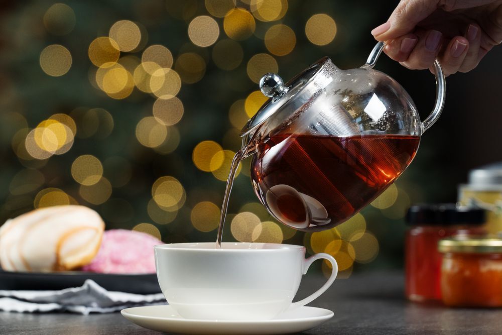 Чайник Tea Drop арт.17706.00