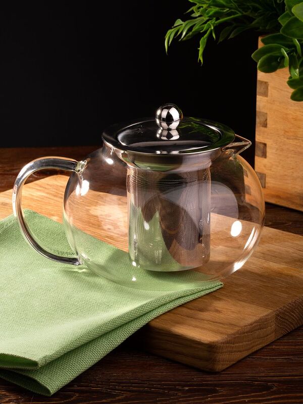 Чайник Tea Drop арт.17706.00