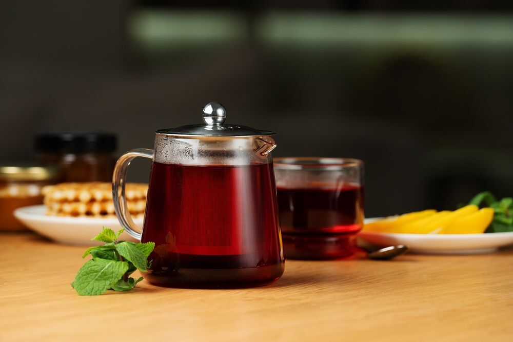 Чайник Apex арт.17707.00