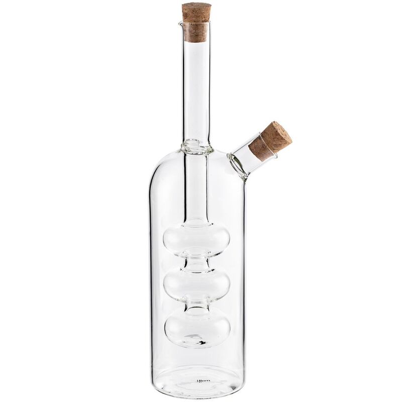 Бутылка для масла и уксуса Bubble Up арт.17708.00