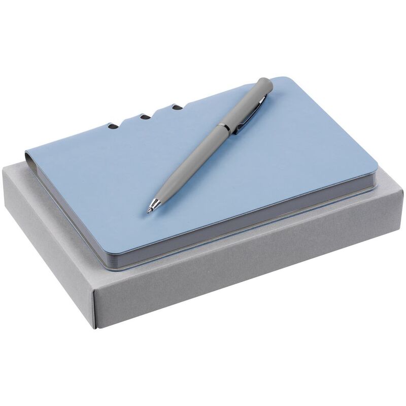 Набор Flexpen Mini, голубой арт.18097.04