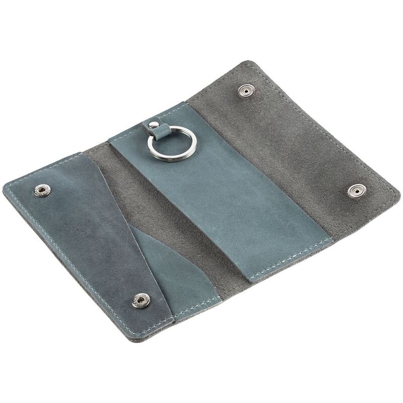 Ключница inStream, серая арт.15549.11