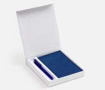 Набор Flat Mini, синий арт.17980.40