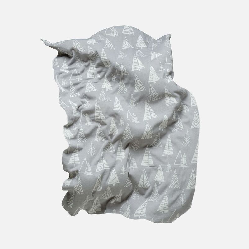 Плед Elki арт.16247.26