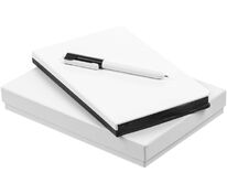 Набор Duplex, белый с черным арт.17943.36