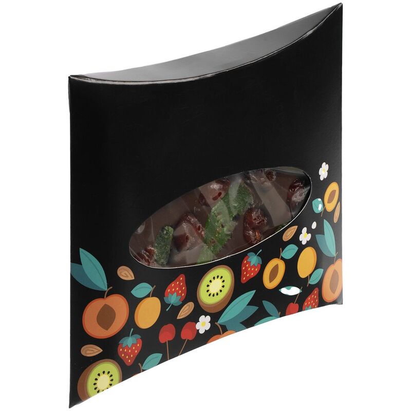 Шоколад Maukas, темный с цукатами арт.15750.01