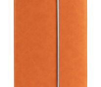 Ежедневник Petrus Flap, недатированный, оранжевый арт.16630.20