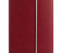 Ежедневник Petrus Flap, недатированный, красный арт.16630.50