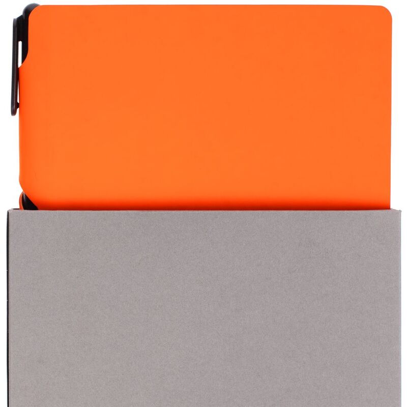 Набор Flexpen Shall, оранжевый арт.16922.20