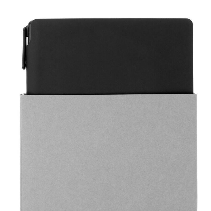 Набор Flexpen Shall, черный арт.16922.30