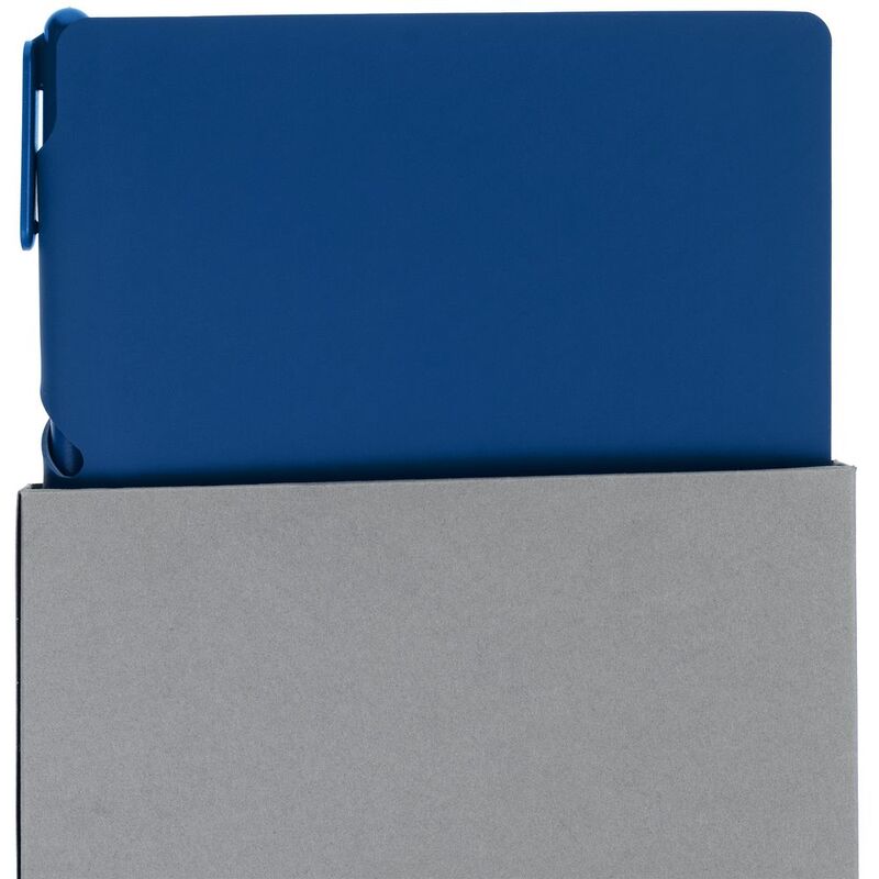 Набор Flexpen Shall, синий арт.16922.40