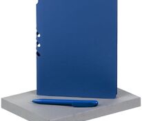 Набор Flexpen Shall, синий арт.16922.40