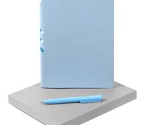 Набор Flexpen Shall, голубой арт.16922.15