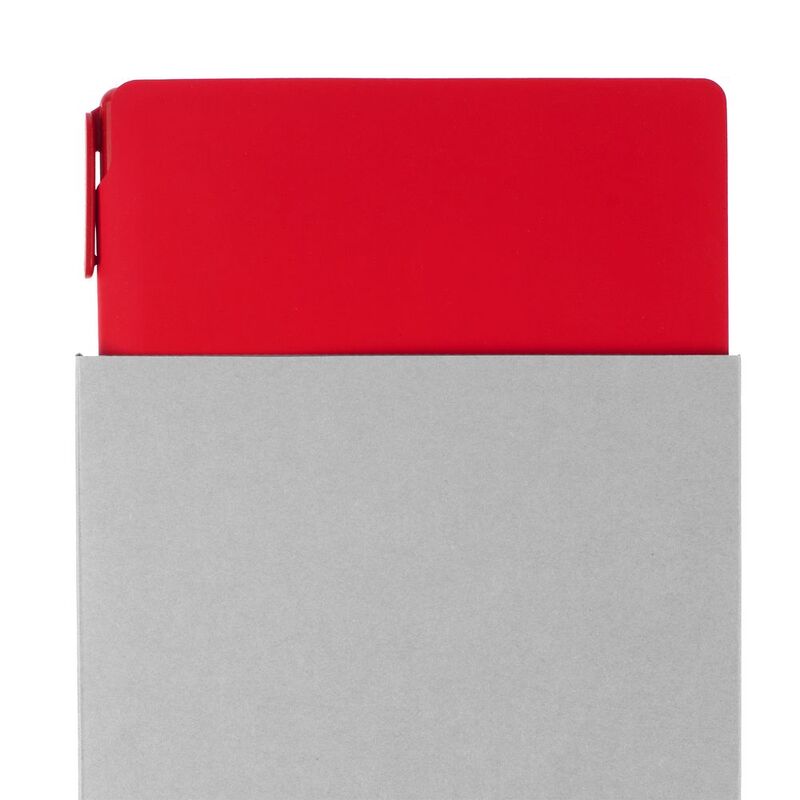 Набор Flexpen Shall, красный арт.16922.50