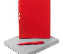 Набор Flexpen Shall, красный арт.16922.50