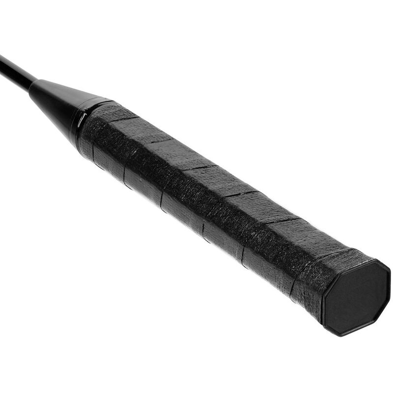 Набор для игры в бадминтон Gloucester, черно-серый арт.15654.31