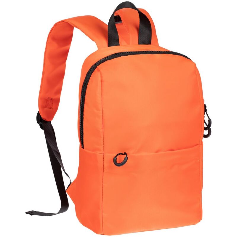 Рюкзак Brevis, оранжевый арт.14957.20