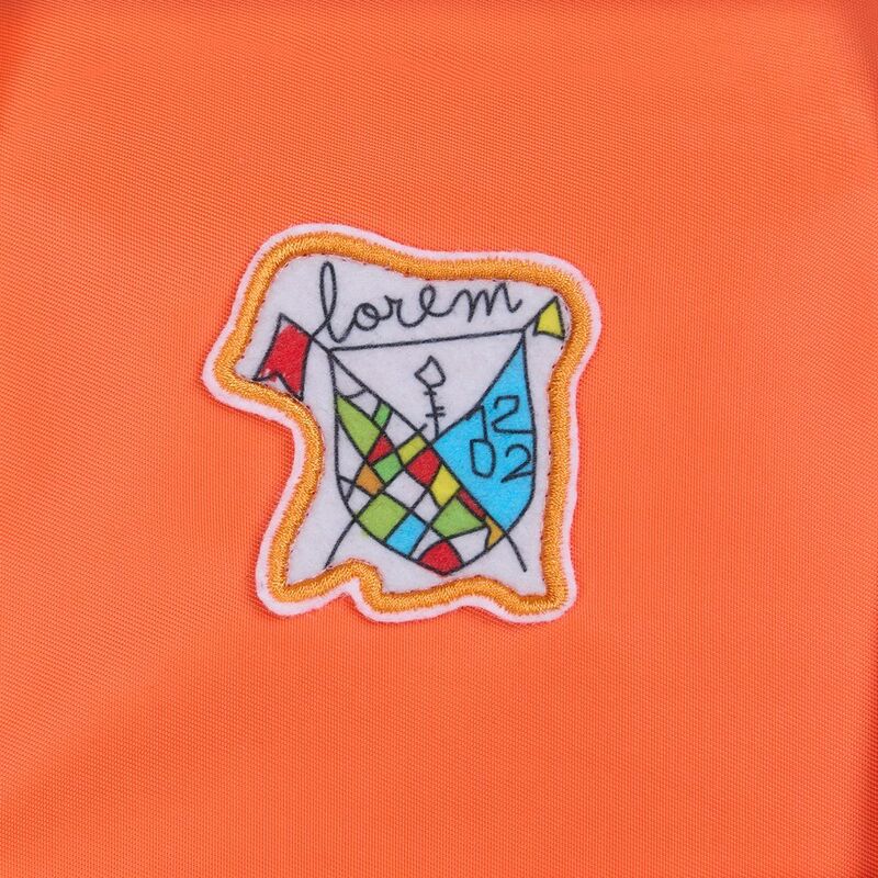 Рюкзак Brevis, оранжевый арт.14957.20